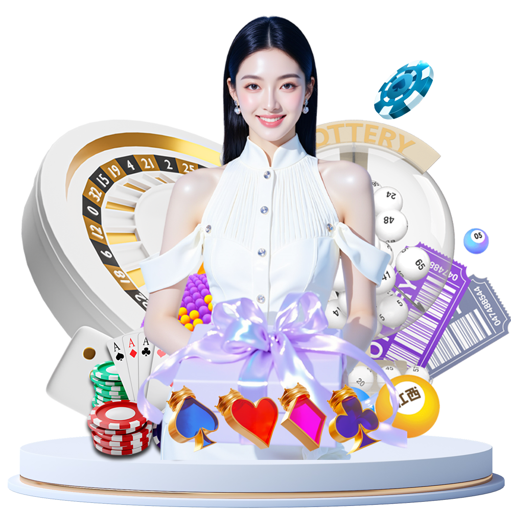 Live No Commission Baccarat table at romo88 login with dealer and card shoe